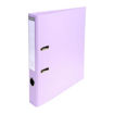Picture of EXACOMPTA LEVER ARCH FILE 50MM PASTEL PURPLE